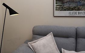 El Arenal apartment